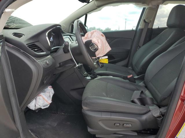 Photo 6 VIN: KL4CJASM6NB561129 - BUICK ENCORE 