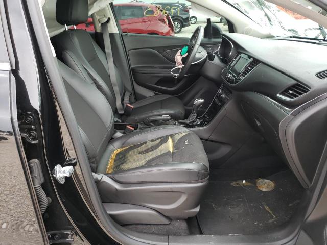 Photo 4 VIN: KL4CJASM7NB502333 - BUICK ENCORE PRE 