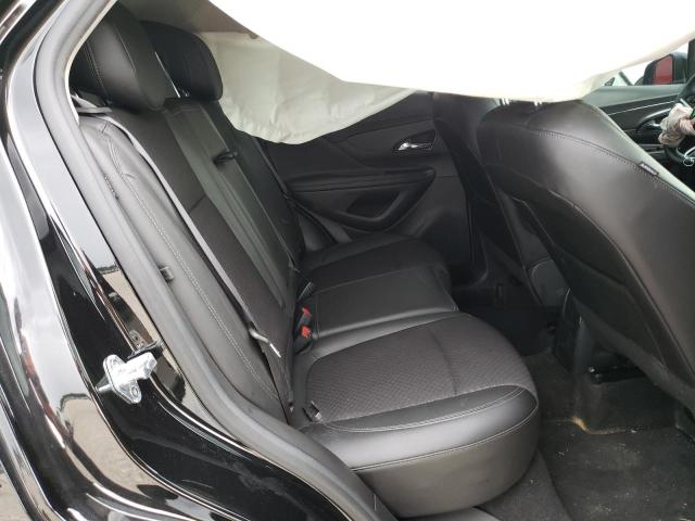 Photo 5 VIN: KL4CJASM7NB502333 - BUICK ENCORE PRE 