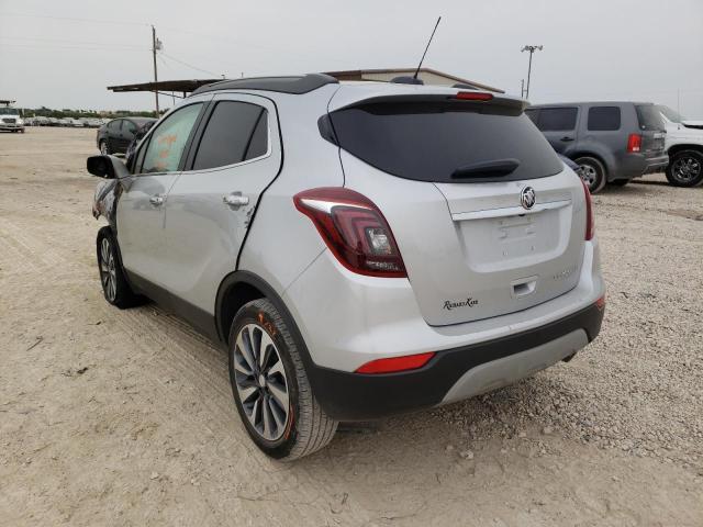 Photo 2 VIN: KL4CJASM7NB531363 - BUICK ENCORE PRE 