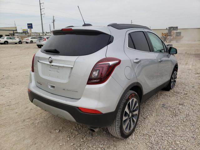 Photo 3 VIN: KL4CJASM7NB531363 - BUICK ENCORE PRE 