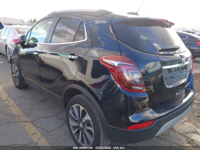 Photo 2 VIN: KL4CJASM7NB546980 - BUICK ENCORE 