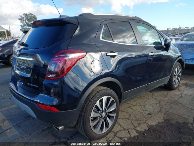 Photo 3 VIN: KL4CJASM7NB546980 - BUICK ENCORE 