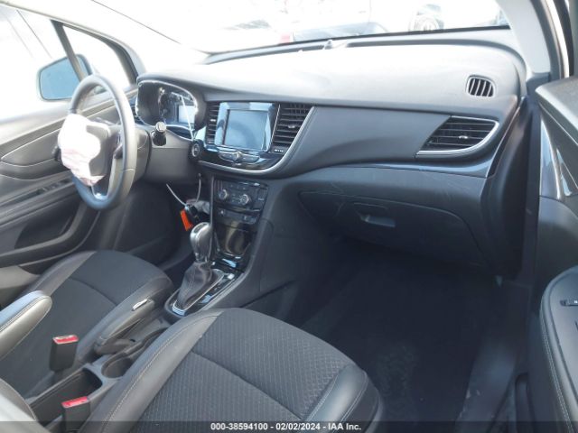 Photo 4 VIN: KL4CJASM7NB546980 - BUICK ENCORE 