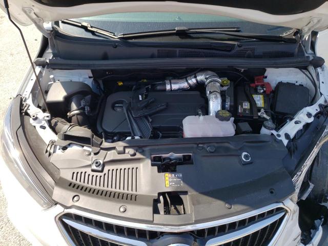 Photo 10 VIN: KL4CJASM7NB553430 - BUICK ENCORE PRE 