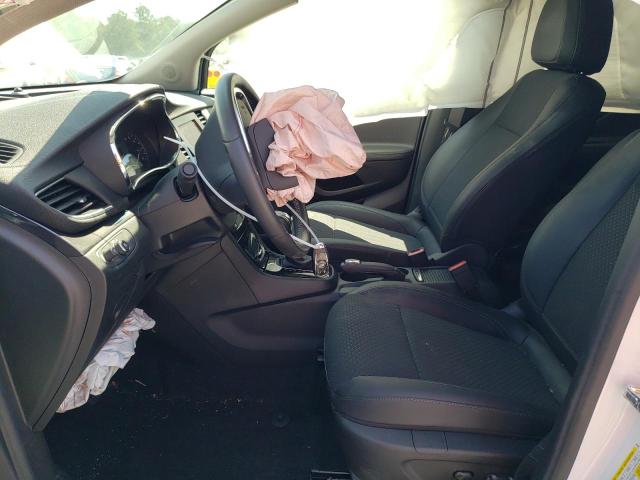 Photo 6 VIN: KL4CJASM7NB553430 - BUICK ENCORE PRE 