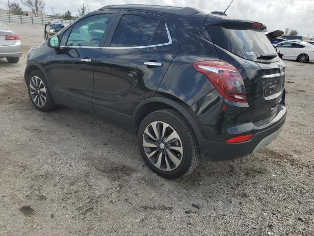 Photo 1 VIN: KL4CJASM8NB524132 - BUICK ENCORE PRE 