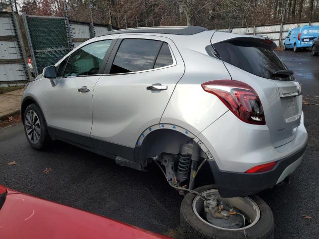 Photo 1 VIN: KL4CJASM9NB529582 - BUICK ENCORE PRE 