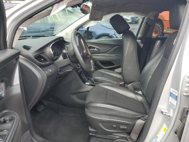 Photo 6 VIN: KL4CJASM9NB529582 - BUICK ENCORE PRE 