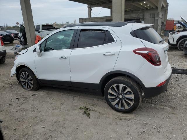 Photo 1 VIN: KL4CJASM9NB553493 - BUICK ENCORE PRE 