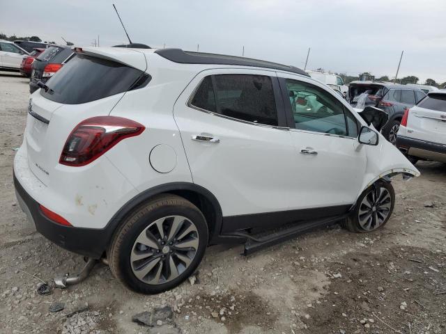 Photo 2 VIN: KL4CJASM9NB553493 - BUICK ENCORE PRE 