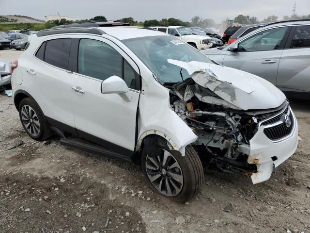 Photo 3 VIN: KL4CJASM9NB553493 - BUICK ENCORE PRE 