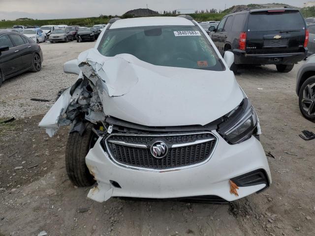 Photo 4 VIN: KL4CJASM9NB553493 - BUICK ENCORE PRE 