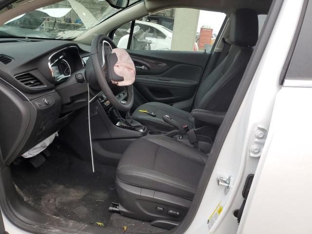 Photo 6 VIN: KL4CJASM9NB553493 - BUICK ENCORE PRE 