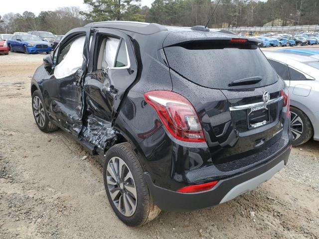 Photo 1 VIN: KL4CJASM9NB559097 - BUICK ENCORE PRE 