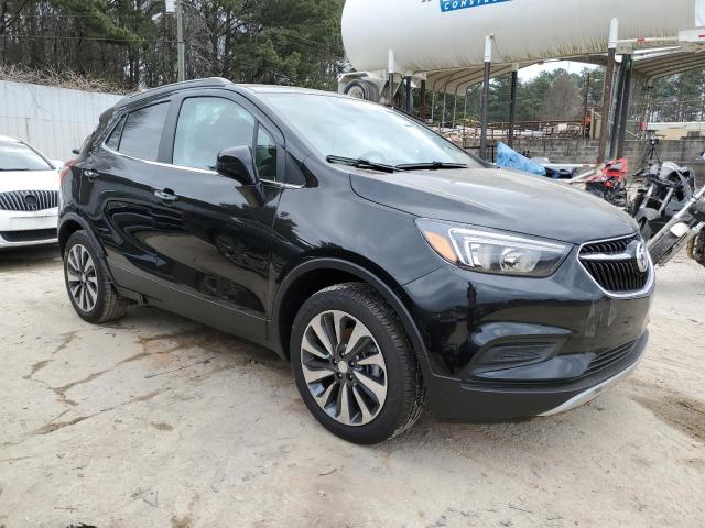 Photo 3 VIN: KL4CJASM9NB559097 - BUICK ENCORE PRE 