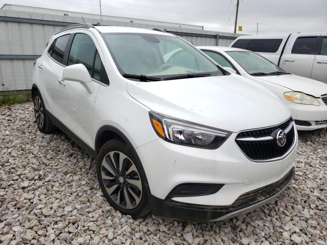 Photo 0 VIN: KL4CJASMXNB528960 - BUICK ENCORE PRE 