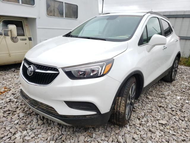 Photo 1 VIN: KL4CJASMXNB528960 - BUICK ENCORE PRE 