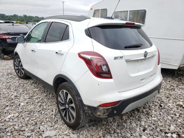 Photo 2 VIN: KL4CJASMXNB528960 - BUICK ENCORE PRE 