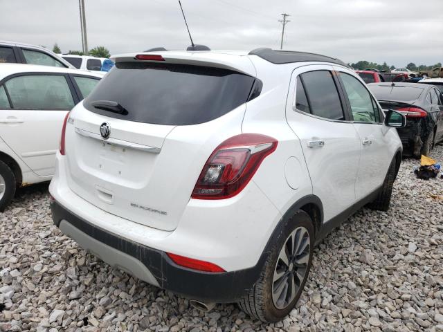 Photo 3 VIN: KL4CJASMXNB528960 - BUICK ENCORE PRE 