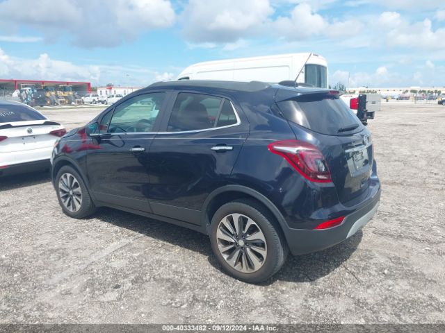 Photo 2 VIN: KL4CJASMXNB556404 - BUICK ENCORE 