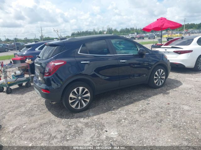 Photo 3 VIN: KL4CJASMXNB556404 - BUICK ENCORE 