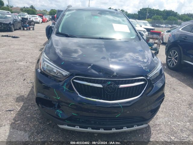 Photo 5 VIN: KL4CJASMXNB556404 - BUICK ENCORE 