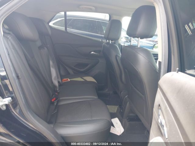 Photo 7 VIN: KL4CJASMXNB556404 - BUICK ENCORE 