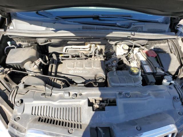 Photo 10 VIN: KL4CJBSB0DB056626 - BUICK ENCORE CON 