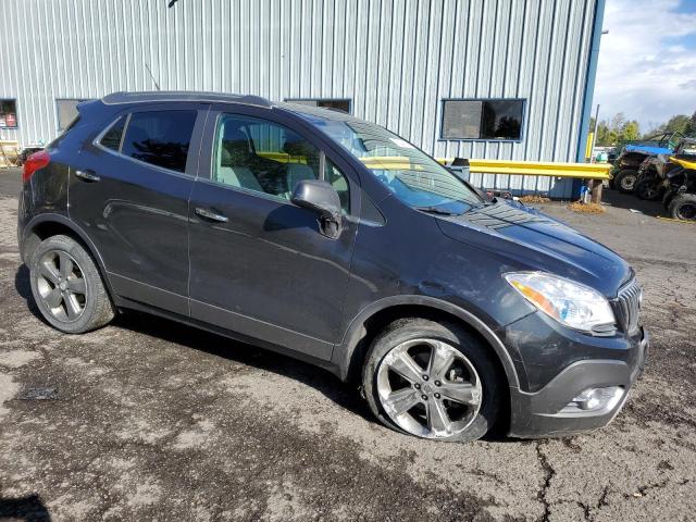 Photo 3 VIN: KL4CJBSB0DB056626 - BUICK ENCORE CON 