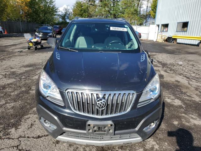 Photo 4 VIN: KL4CJBSB0DB056626 - BUICK ENCORE CON 