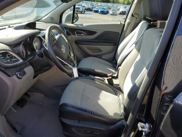 Photo 6 VIN: KL4CJBSB0DB056626 - BUICK ENCORE CON 