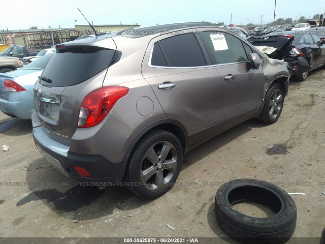 Photo 3 VIN: KL4CJBSB0DB097063 - BUICK ENCORE 