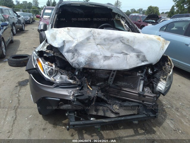 Photo 5 VIN: KL4CJBSB0DB097063 - BUICK ENCORE 