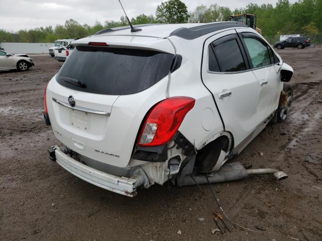 Photo 3 VIN: KL4CJBSB0DB101774 - BUICK ENCORE CON 