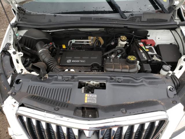 Photo 6 VIN: KL4CJBSB0DB101774 - BUICK ENCORE CON 