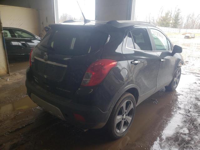 Photo 3 VIN: KL4CJBSB0DB141661 - BUICK ENCORE CON 