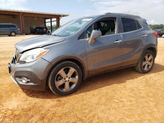 Photo 0 VIN: KL4CJBSB0DB158721 - BUICK ENCORE CON 