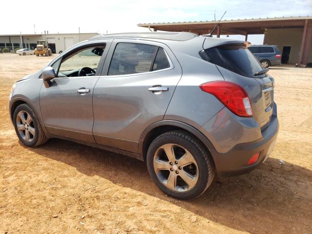 Photo 1 VIN: KL4CJBSB0DB158721 - BUICK ENCORE CON 