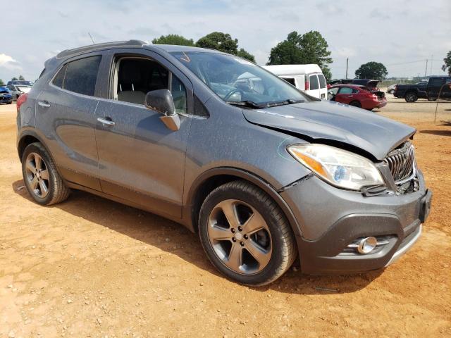 Photo 3 VIN: KL4CJBSB0DB158721 - BUICK ENCORE CON 