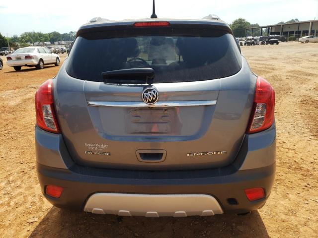 Photo 5 VIN: KL4CJBSB0DB158721 - BUICK ENCORE CON 