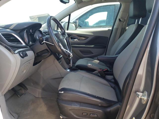 Photo 6 VIN: KL4CJBSB0DB158721 - BUICK ENCORE CON 