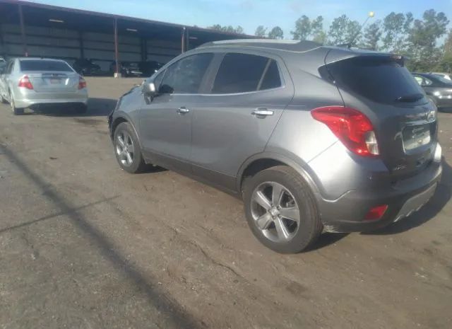 Photo 2 VIN: KL4CJBSB0DB158914 - BUICK ENCORE 