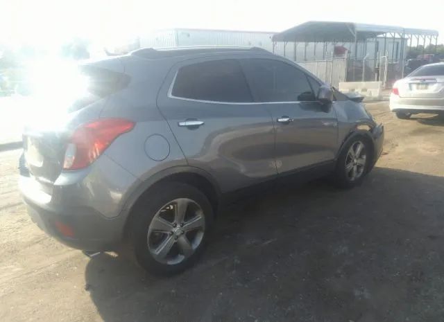 Photo 3 VIN: KL4CJBSB0DB158914 - BUICK ENCORE 