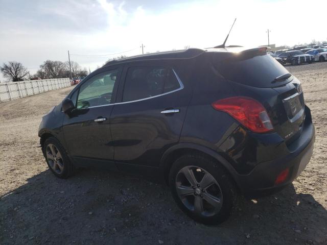 Photo 1 VIN: KL4CJBSB0DB166902 - BUICK ENCORE 