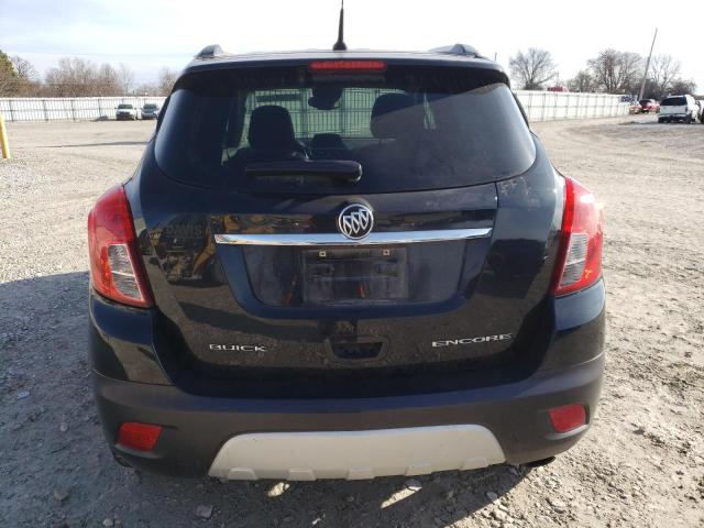 Photo 5 VIN: KL4CJBSB0DB166902 - BUICK ENCORE 