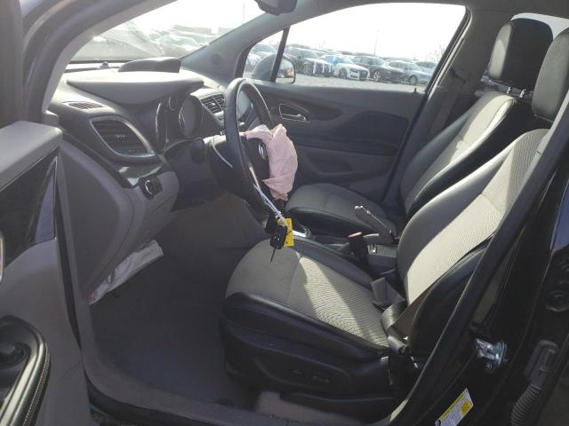 Photo 6 VIN: KL4CJBSB0DB166902 - BUICK ENCORE 