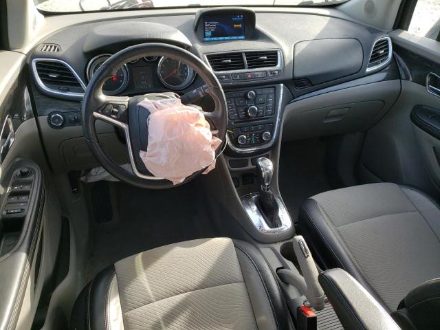 Photo 7 VIN: KL4CJBSB0DB166902 - BUICK ENCORE 