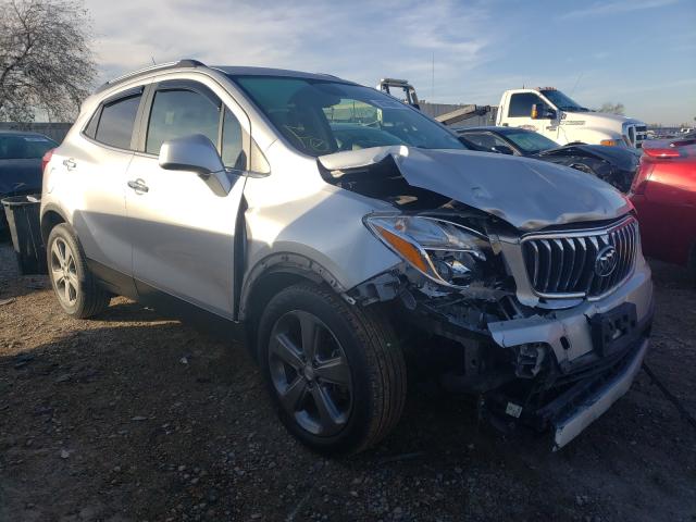 Photo 0 VIN: KL4CJBSB0DB173560 - BUICK ENCORE CON 