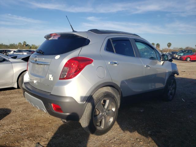 Photo 3 VIN: KL4CJBSB0DB173560 - BUICK ENCORE CON 